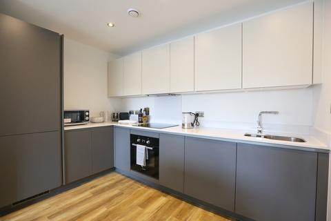 2 bedroom apartment to rent, The Astley Manchester M1