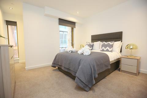 2 bedroom apartment to rent, The Astley Manchester M1