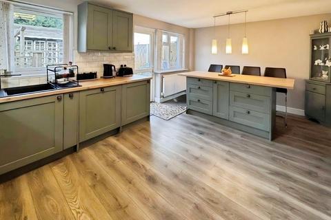 3 bedroom semi-detached house for sale, Thomson Close, Leicester. LE4 7SX
