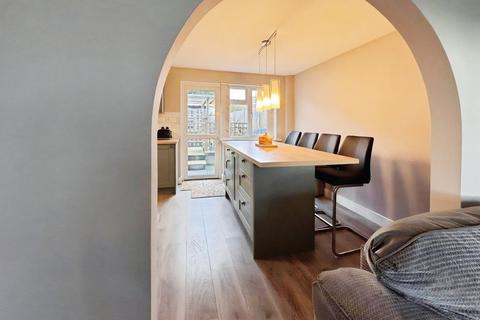 3 bedroom semi-detached house for sale, Thomson Close, Leicester. LE4 7SX