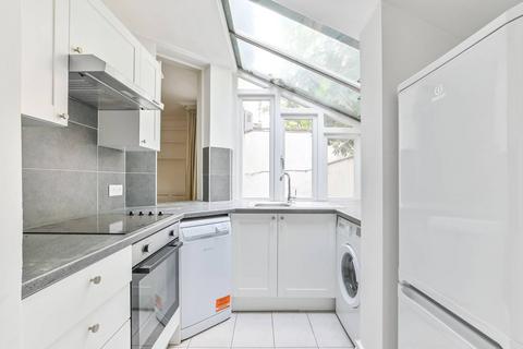 1 bedroom flat to rent, Bassett Road, North Kensington, London, W10