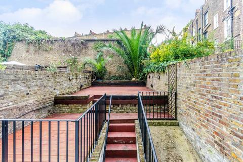 undefined, River Street, Islington, London, EC1R