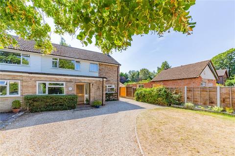 undefined, Wood Lane, Fleet, Hampshire