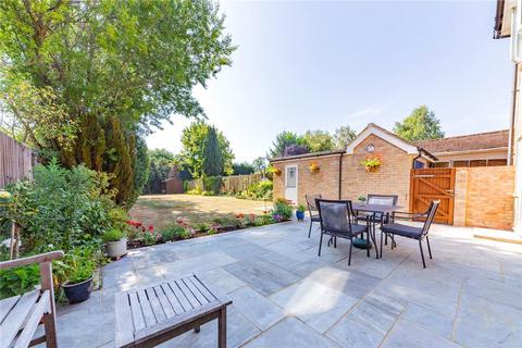 undefined, Wood Lane, Fleet, Hampshire