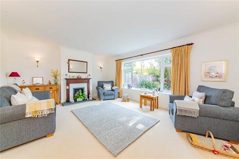 undefined, Wood Lane, Fleet, Hampshire