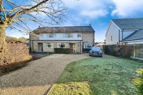 3 bedroom semi-detached house for sale, Wood Lane, Fleet, Hampshire