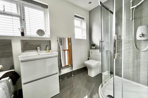 3 bedroom semi-detached house for sale, Wood Lane, Fleet, Hampshire