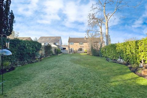 3 bedroom semi-detached house for sale, Wood Lane, Fleet, Hampshire