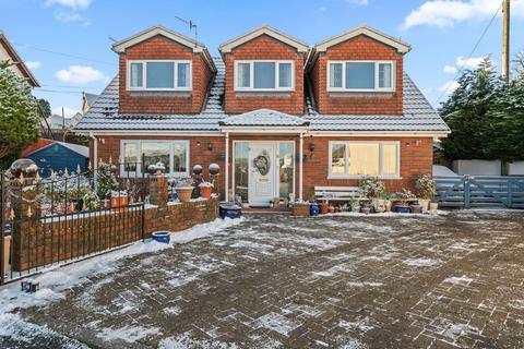undefined, Farm Road, Merthyr Tydfil CF48