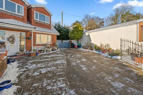 undefined, Farm Road, Merthyr Tydfil CF48