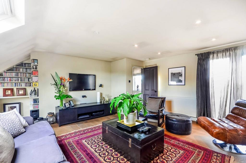 2455 Dunstan Rd Dunstans Road, East Dulwich, London... 3 bed maisonette - £4,750 pcm (£ ...