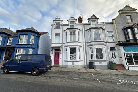 undefined, Water Street, Menai Bridge, Anglesey, LL59