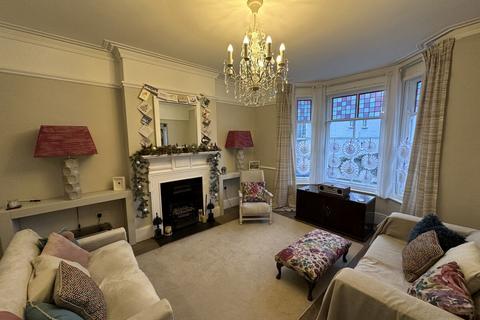 undefined, Water Street, Menai Bridge, Anglesey, LL59