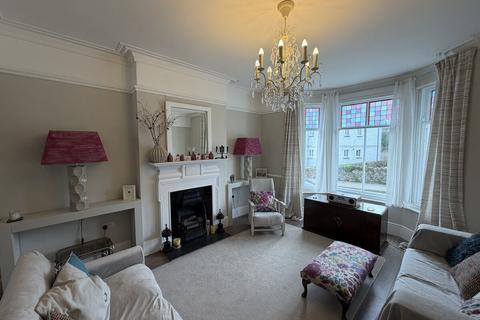 4 bedroom end of terrace house for sale, Water Street, Menai Bridge, Anglesey, LL59