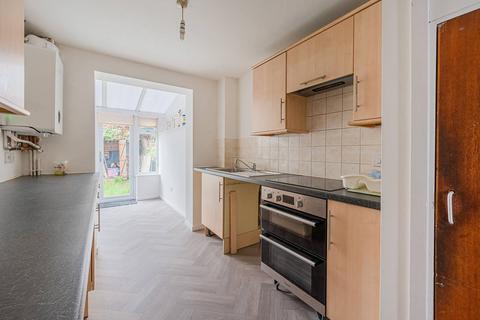 3 bedroom terraced house to rent, Sheppard Street, Plaistow, London, E16