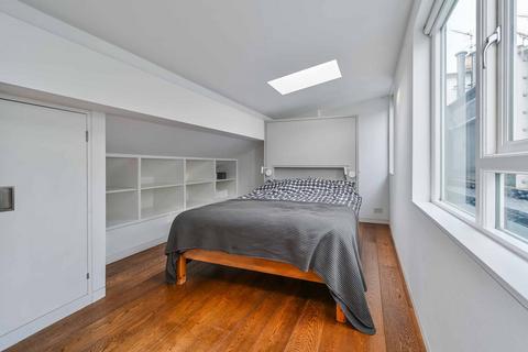 Regents Park Road, Primrose Hill, London, NW1