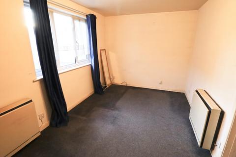 1 bedroom semi-detached house for sale, Wood Street, Hinckley, Leicestershire, LE10 1JQ