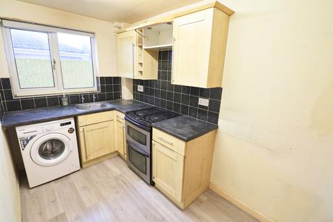 1 bedroom semi-detached house for sale, Wood Street, Hinckley, Leicestershire, LE10 1JQ