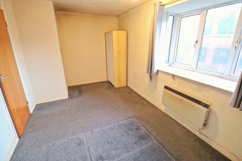 1 bedroom semi-detached house for sale, Wood Street, Hinckley, Leicestershire, LE10 1JQ