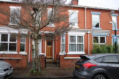Carlton Street, Old Trafford, Manchester. M16 7GZ