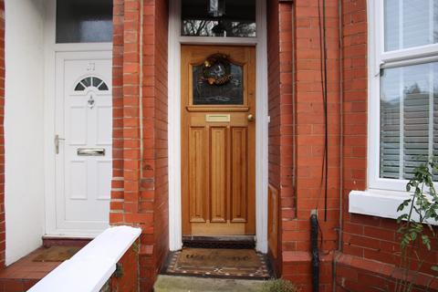 3 bedroom terraced house for sale, Carlton Street, Old Trafford, Manchester. M16 7GZ