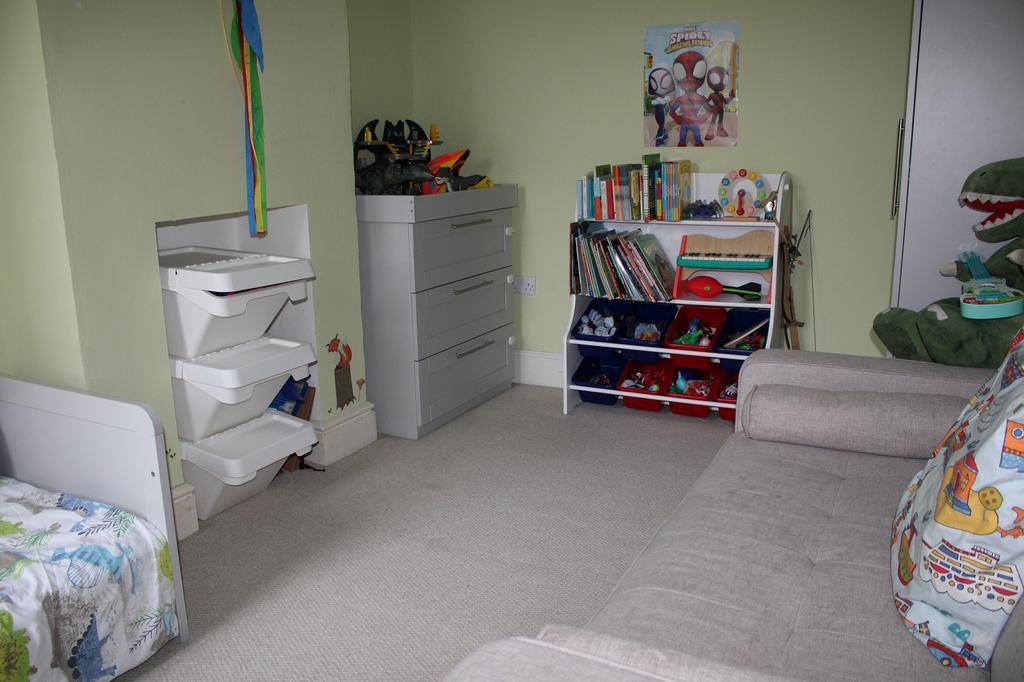 Bedroom 2 2