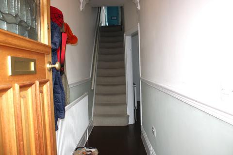 3 bedroom terraced house for sale, Carlton Street, Old Trafford, Manchester. M16 7GZ
