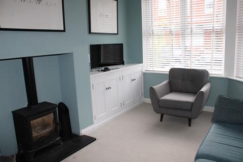 3 bedroom terraced house for sale, Carlton Street, Old Trafford, Manchester. M16 7GZ