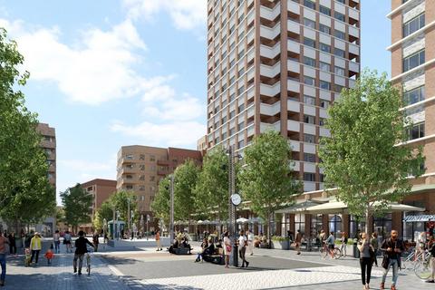 undefined, Meridian Water, London N18