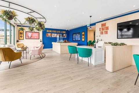 undefined, Meridian Water, London N18