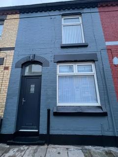 2 bedroom terraced house to rent, Sedley Street, Liverpool L6