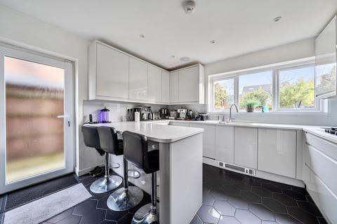 5 bedroom detached house for sale, Sandown Road, Bury, Greater Manchester, BL9 8HN