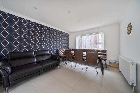 5 bedroom detached house for sale, Sandown Road, Bury, Greater Manchester, BL9 8HN