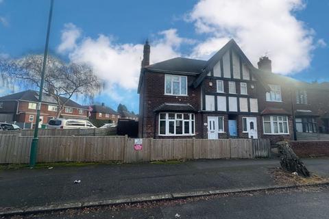 undefined, 52 Malton Road, Nottingham, NG5 1EG