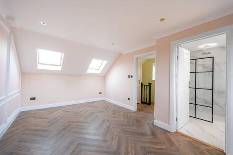 undefined, Park Avenue North, Dollis Hill, London, NW10