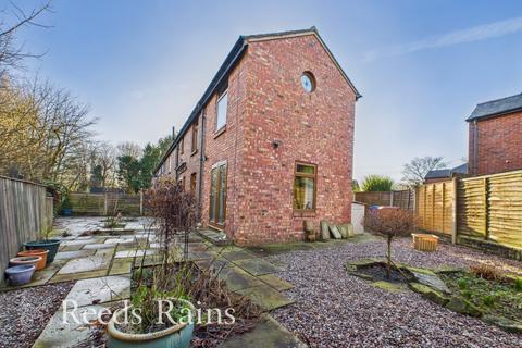 3 bedroom semi-detached house for sale, The Crescent, Lancashire PR7