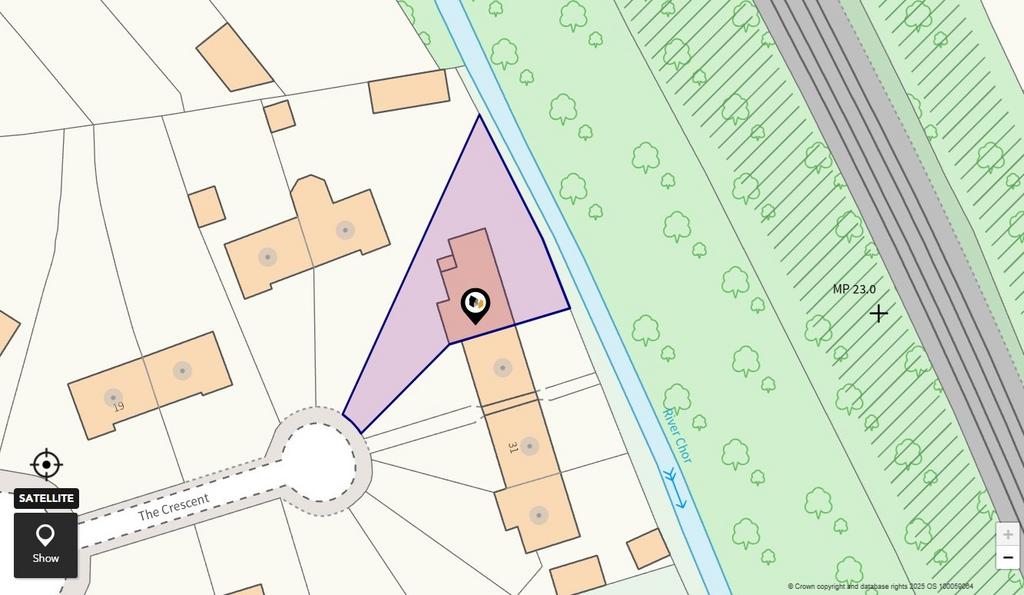 Plot Map
