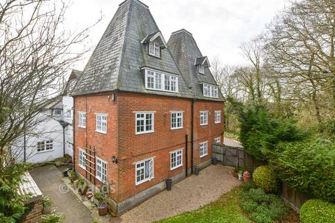 undefined, The Oast House, Canterbury CT3