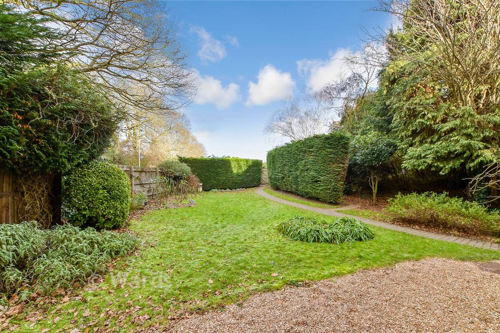 Communal Gardens