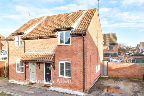 undefined, Collingwood Road, South Woodham Ferrers, Chelmsford, Essex