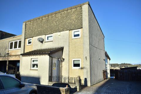 2 bedroom semi-detached house for sale, Gilchrist Crescent, Whitburn EH47