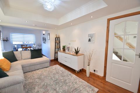 2 bedroom semi-detached house for sale, Gilchrist Crescent, Whitburn EH47