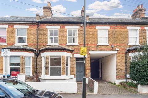undefined, Gladstone Road, London SW19