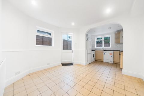 undefined, Gladstone Road, London SW19