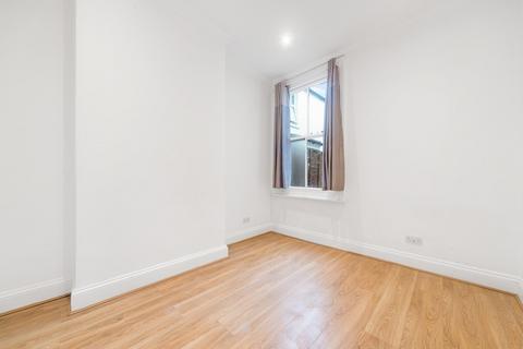 undefined, Gladstone Road, London SW19