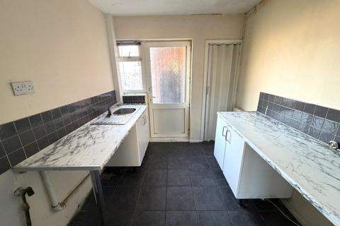 2 bedroom end of terrace house for sale, Macaulay Road, Hartlepool