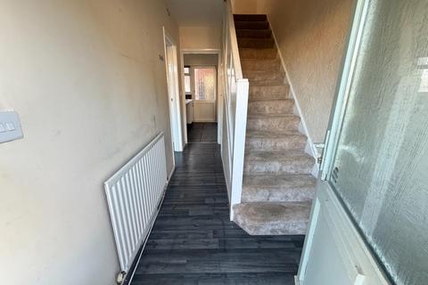 2 bedroom end of terrace house for sale, Macaulay Road, Hartlepool