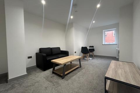 1 bedroom flat to rent - George Street, Hull HU1