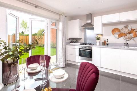 2 bedroom terraced house for sale, Astley Fields, Astley Lane, Bedworth, Warwickshire, CV12