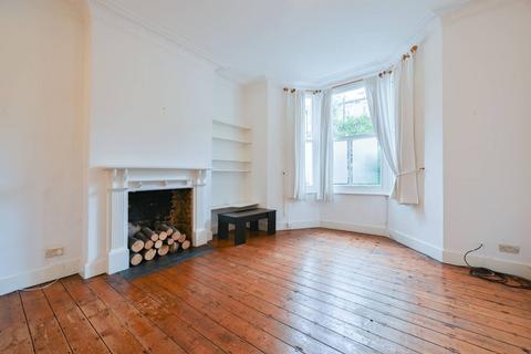 Brackenbury Village, Brackenbury Village, London, W6
